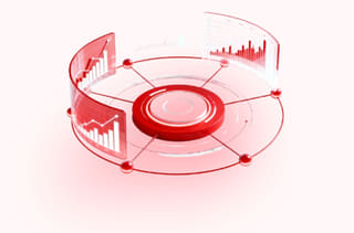 Steady Barterolden dashboard showing trade performance data and signals