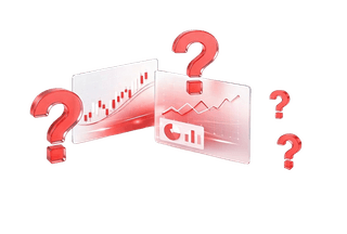 Trading platform support page for customer contact and assistance